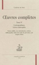 Oeuvres complètes