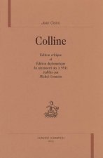 Colline