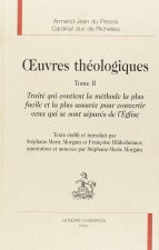Traité qui contient la méthode la plus facile et la plus assurée pour convertir ceux qui se sont séparés de l'Église