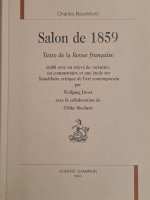 Salon de 1859 - texte de la 