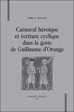 Carnaval héroïque et écriture cyclique dans la 