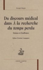 Du discours médical dans 