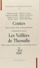 Contes