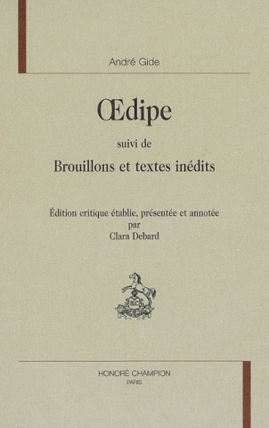 Oedipe