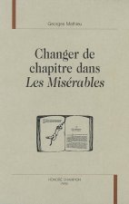Changer de chapitre dans 