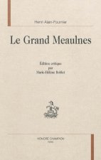 Le Grand Meaulnes