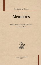 Mémoires