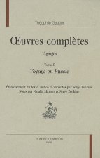 Oeuvres complètes