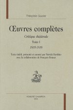 Oeuvres complètes