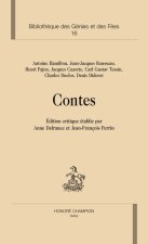 Contes