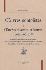 Oeuvres complètes
