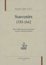 Souvenirs - 1755-1842