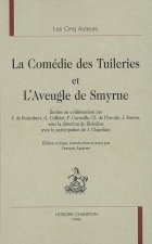 La comédie des Tuileries