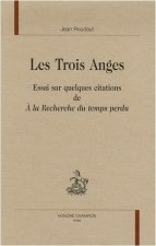 Les trois anges - essai sur quelques citations de 