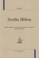 Erotika biblion