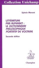 Littérature par alphabet - le 
