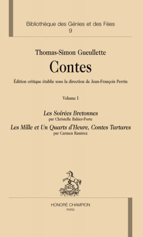 Contes