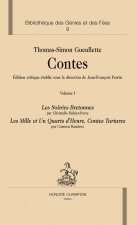 Contes