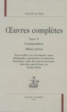 Oeuvres complètes