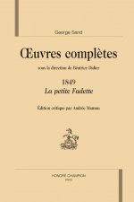 La petite Fadette