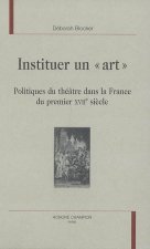 Instituer un 