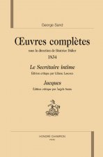 Le secrétaire intime