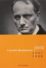 REVUE ANNEE BAUDELAIRE N.11-12