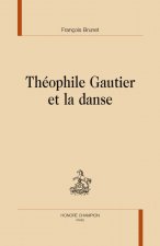 Théophile Gautier et la danse
