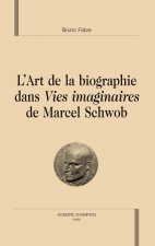 L'art de la biographie dans 