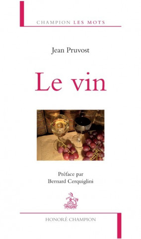 Le Vin