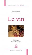 Le Vin