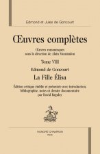 La fille Élisa