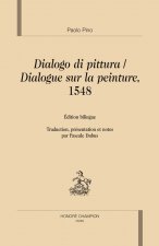 Dialogo di pittura, 1548