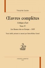 Oeuvres complètes
