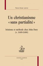 Un christianisme 
