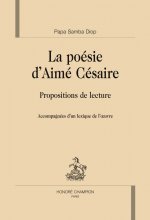 La poésie d'Aimé Césaire - propositions de lecture