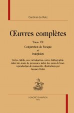 Oeuvres complètes