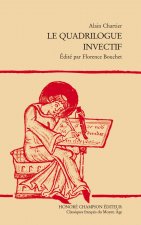 Le quadrilogue invectif