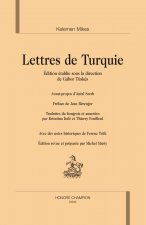 Lettres de Turquie