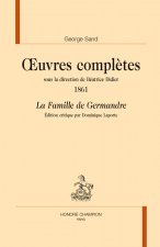 La famille de Germandre