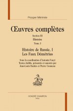 Histoire de Russie