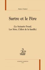 Sartre et le père - 