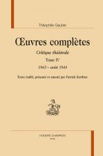 Oeuvres complètes