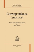 Correspondance - 1883-1900