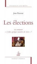 Les Elections