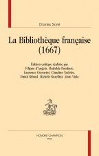 La bibliothèque française, 1667