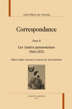 Les années parnassiennes - 1866-1876