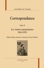 Les années parnassiennes - 1866-1876