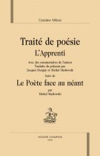 Traité de poésie