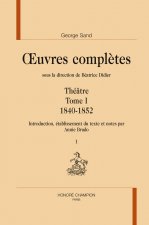 Théâtre